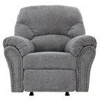 Benchcraft Allmaxx 2810525 Rocker Recliner
