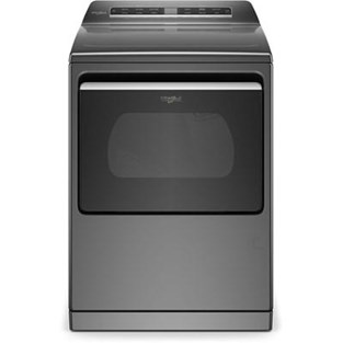 Whirlpool YWED7120HC (Dryers - Electric)