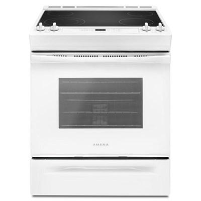 Amana YAES6603SFWB