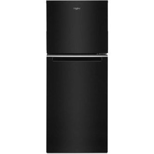 Whirlpool WRT112CZJB (Refrigerators - Top Freezer)