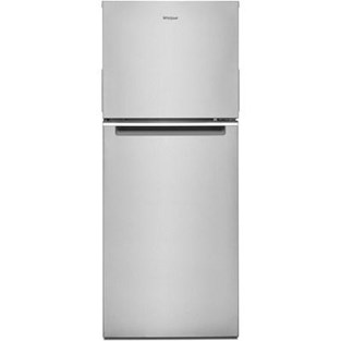 Whirlpool WRT112CZJZ (Refrigerators - Top Freezer)