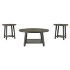 Signature Design by Ashley Caitbrook T188-13 Occasional Table Set
