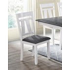 Crown Mark Maribelle 2158CG-S Side Chair