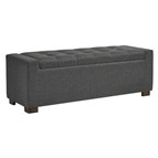 Signature Design by Ashley Cortwell A3000224 Storage Bench