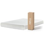 Sierra Sleep Chime 8 Inch Memory Foam M72611 Twin Mattress