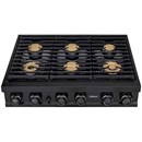Dacor DTT36M876LM