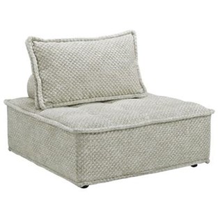 Signature Design by Ashley Bales A3000244 Accent Chair (Accent Chairs - Stationary)