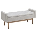 Signature Design by Ashley Briarson A3000247 Storage Bench