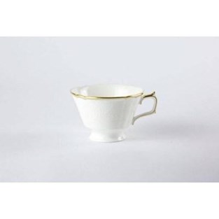 Royal Crown Derby Darley Abbey Pure - Gold Tea Cup (Cups & Saucers - Cups and Saucers)