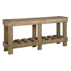 Signature Design by Ashley Susandeer A4000219 Console Sofa Table