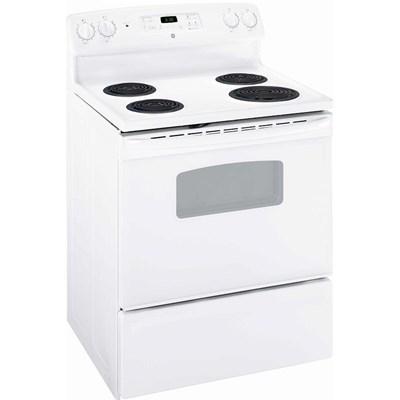 GE JCBS250DMWW