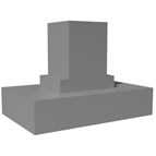 Vent-A-Hood CIEH9236GS