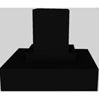 Vent-A-Hood CIEH9242BL