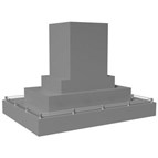 Vent-A-Hood CILH9254SS