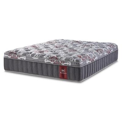 Serta Basilica Plush Euro Top Mattress (Full)