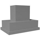Vent-A-Hood COH254BL