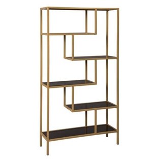 Signature Design by Ashley Frankwell A4000286 Bookcase (Home Decor - Bookshelves)