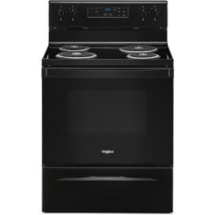 Whirlpool YWFC150M0JB (Ranges - Electric)