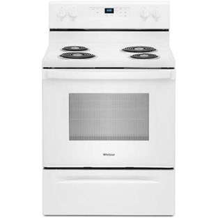 Whirlpool YWFC150M0JW (Ranges - Electric)
