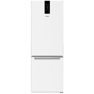 Whirlpool WRB533CZJW (Refrigerators - Bottom Freezer)