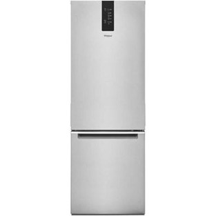 Whirlpool WRB533CZJZ (Refrigerators - Bottom Freezer)