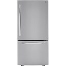 LG LRDCS2603S