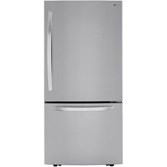LG LRDCS2603S