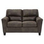 Signature Design by Ashley Navi 9400235 Loveseat
