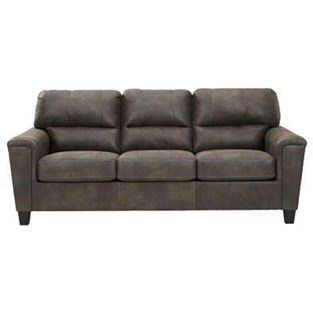Signature Design by Ashley Navi 9400238 Sofa (Sofas - Stationary)