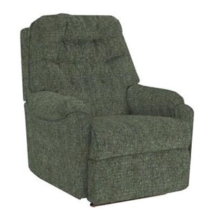 Best Home Furnishings Sondra 1AW21 Lift Chair - Charcoal (Lift Chairs)
