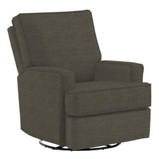 Best Home Furnishings Kersey 5NI45 Recliner - Pewter (Recliners - Manual)
