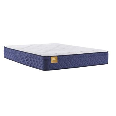 Sealy Beauvior Plush Euro Top Mattress (King)