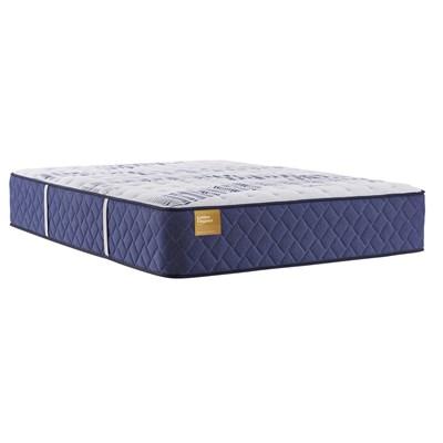 Sealy Mannered Gold Tight Top Mattress (King)