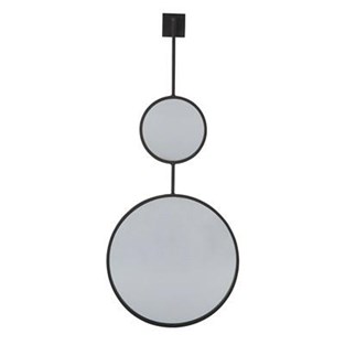 Signature Design by Ashley Brewer A8010166 Accent Mirror (Mirrors - Wall Mirrors)