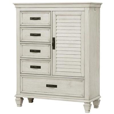 Coaster Furniture Franco 205338