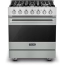 Viking RVGR33025BAGLP