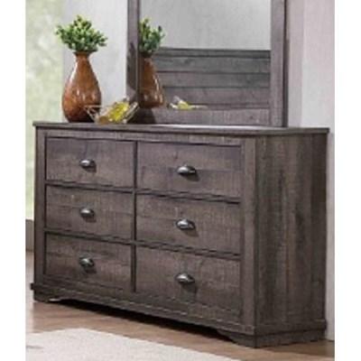 Crown Mark Coralee B8100-1