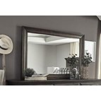 Coaster Furniture Avenue 223034 Dresser Mirror
