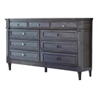 Coaster Furniture Alderwood 223123 Dresser