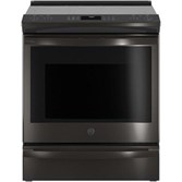 GE Profile PSS93BPTS