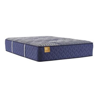 Sealy Precious Magnificence Plush Tight Top Mattress (King)