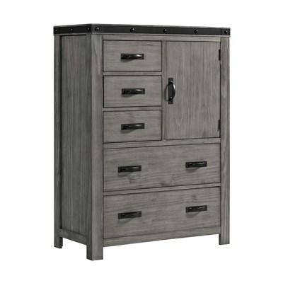 Elements International Wade WE600DC Gentleman's Chest