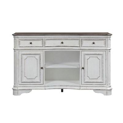 Liberty Furniture Industries Inc. Magnolia Manor 244-SR6238 Server