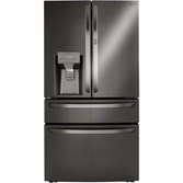 LG LRMDC2306D