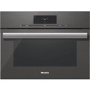 Miele DGC68001XLGRGR