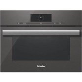 Miele DGC68001XLGRGR
