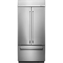 KitchenAid KBFN506ESS