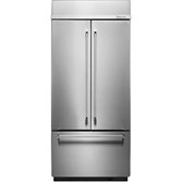 KitchenAid KBFN506ESS