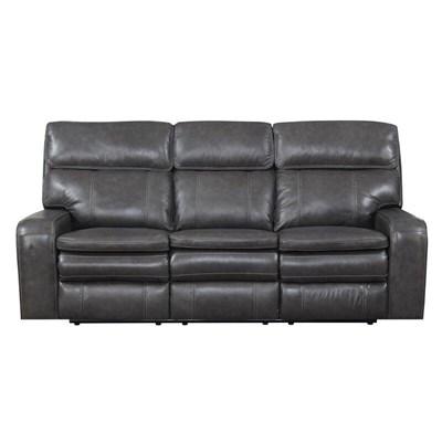 Kian USA 10480-3PBPR Reclining Sofa