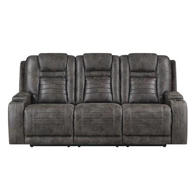 Kian USA 12180-30P2 Reclining Sofa
